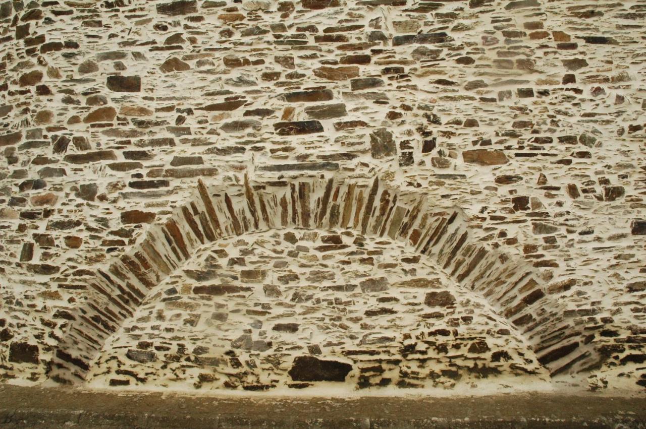 Casa Rural El Arco La Estrella  Buitenkant foto